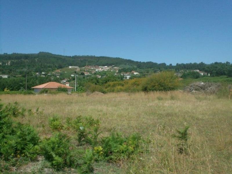 Terreno / Póvoa de Lanhoso, N.Sr.ªdo Amparo
