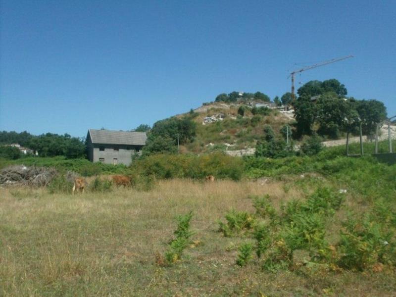Terreno  Póvoa de Lanhoso, N.Sr.ªdo Amparo - 65780 - 7