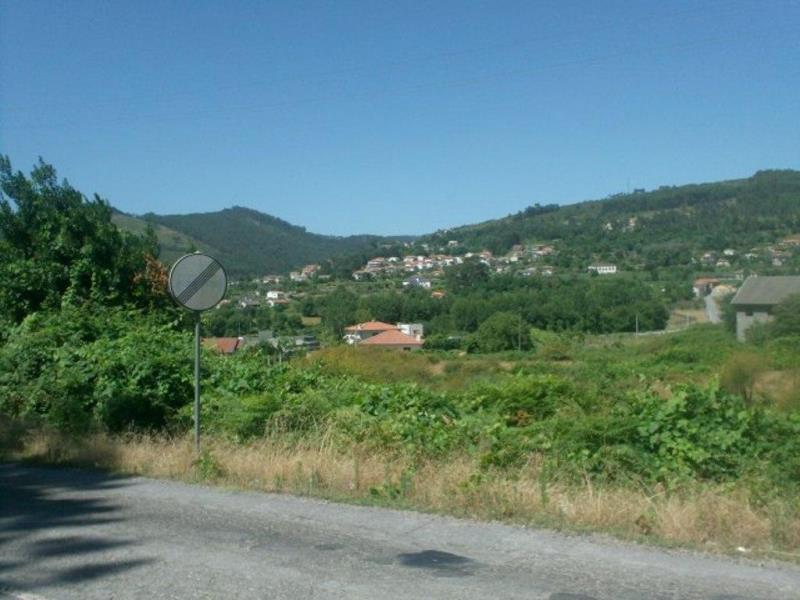 Terreno  Póvoa de Lanhoso, N.Sr.ªdo Amparo - 65780 - 8