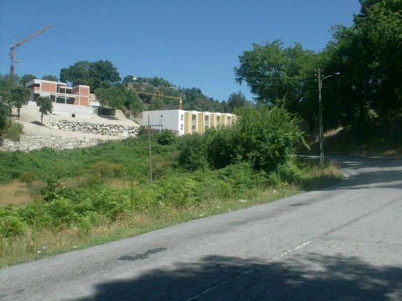 Terreno  Póvoa de Lanhoso, N.Sr.ªdo Amparo - 65780 - 9