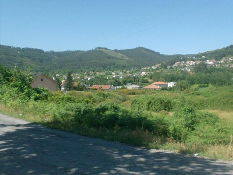 Terreno  Póvoa de Lanhoso, N.Sr.ªdo Amparo - 65780 - 10