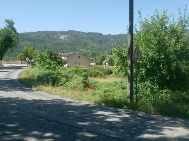 Terreno  Póvoa de Lanhoso, N.Sr.ªdo Amparo - 65780 - 11