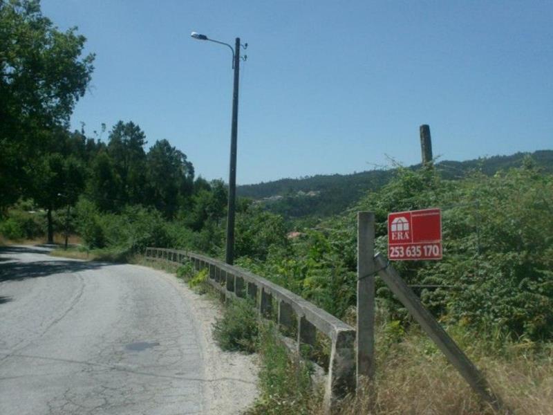 Terreno  Póvoa de Lanhoso, N.Sr.ªdo Amparo - 65780 - 13