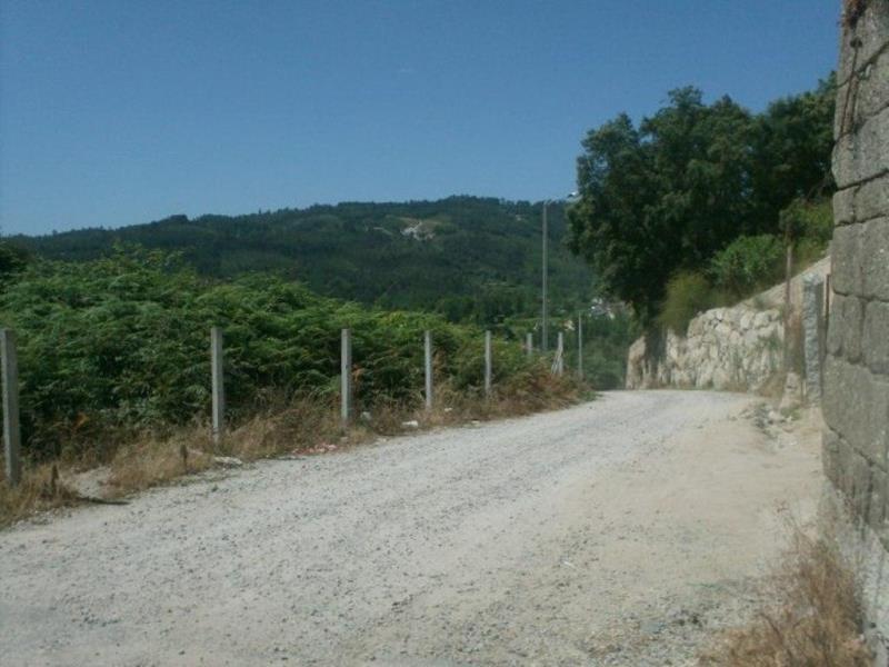 Terreno  Póvoa de Lanhoso, N.Sr.ªdo Amparo - 65780 - 14