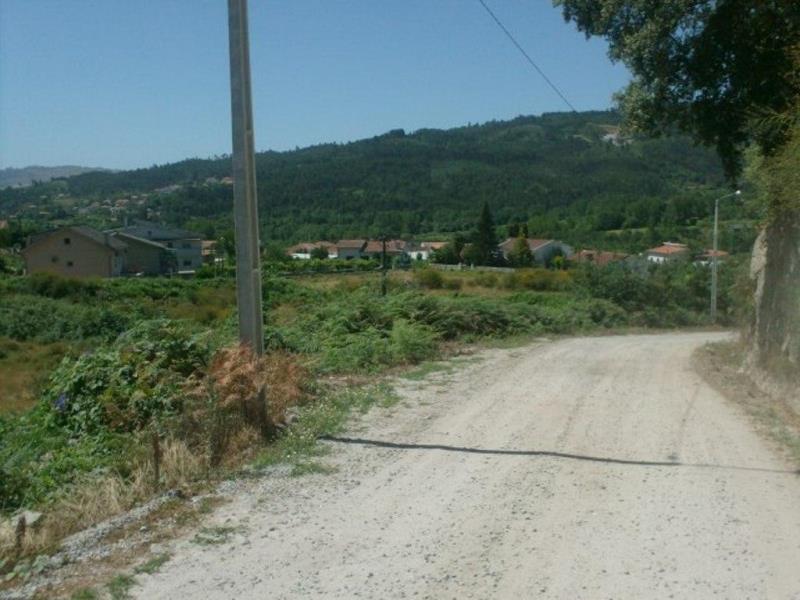 Terreno  Póvoa de Lanhoso, N.Sr.ªdo Amparo - 65780 - 16