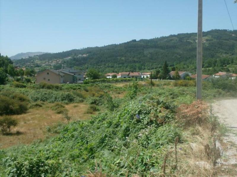 Terreno  Póvoa de Lanhoso, N.Sr.ªdo Amparo - 65780 - 17