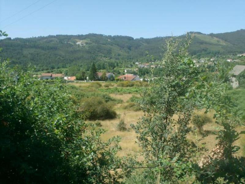 Terreno  Póvoa de Lanhoso, N.Sr.ªdo Amparo - 65780 - 19