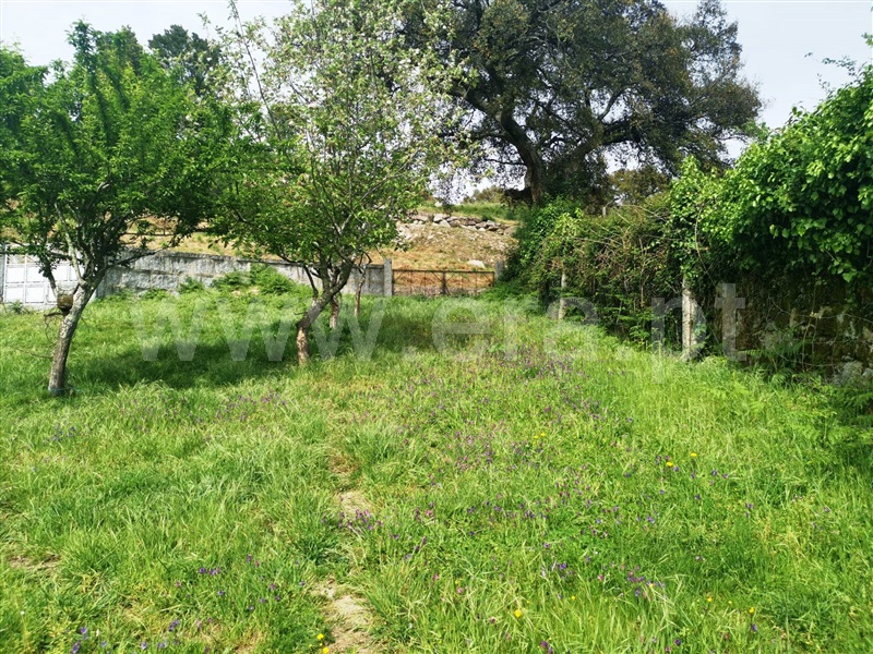 Terreno  Póvoa de Lanhoso, Póvoa de Lanhoso (Nossa Senhora do Amparo) - 1325638 - 11