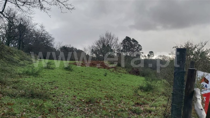 Terreno  Póvoa de Lanhoso, Serzedelo - 1457789 - 3