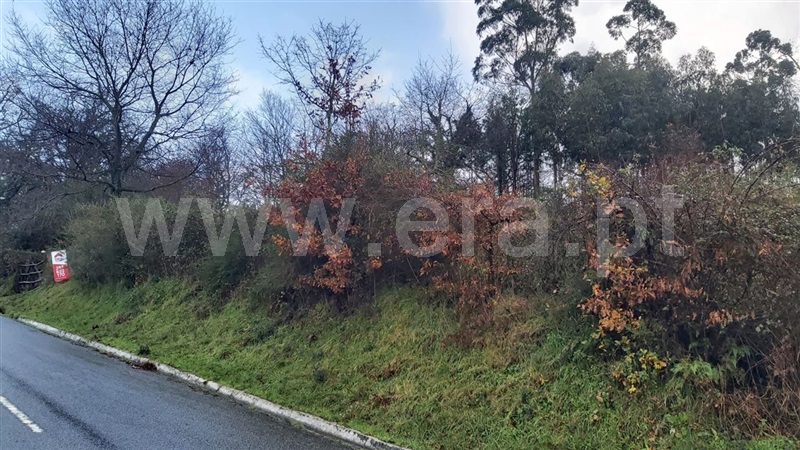 Terreno  Póvoa de Lanhoso, Serzedelo - 1457789 - 5