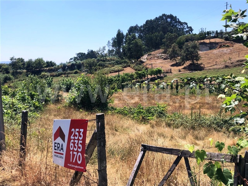 Terreno  Póvoa de Lanhoso, Serzedelo - 952217 - 2
