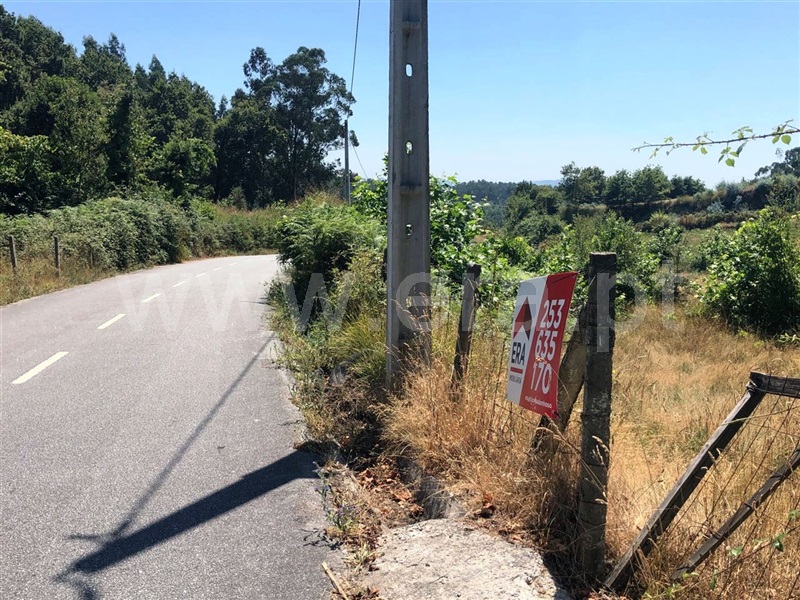 Terreno  Póvoa de Lanhoso, Serzedelo - 952217 - 3