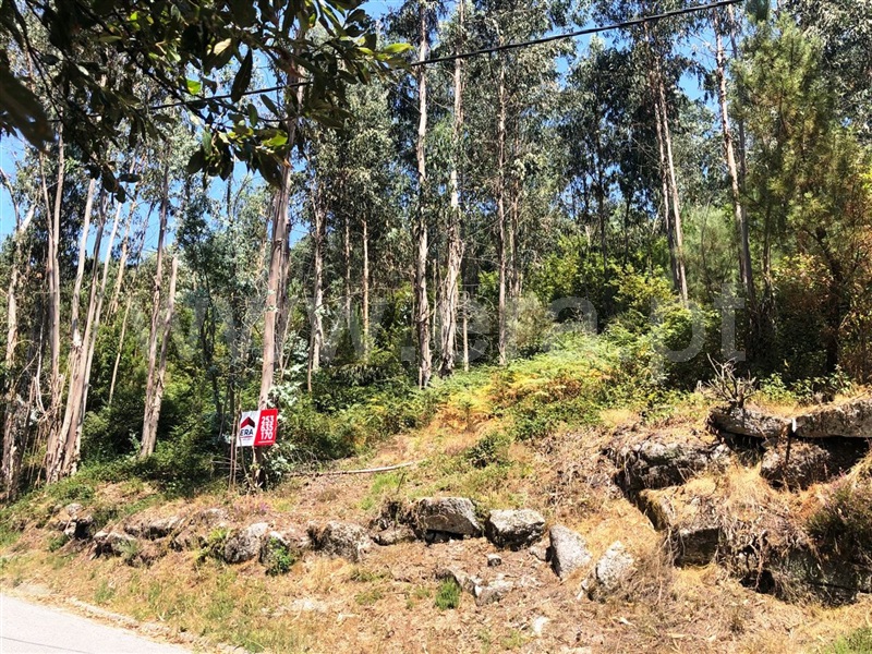 Terreno  Póvoa de Lanhoso, Serzedelo - 952217 - 10