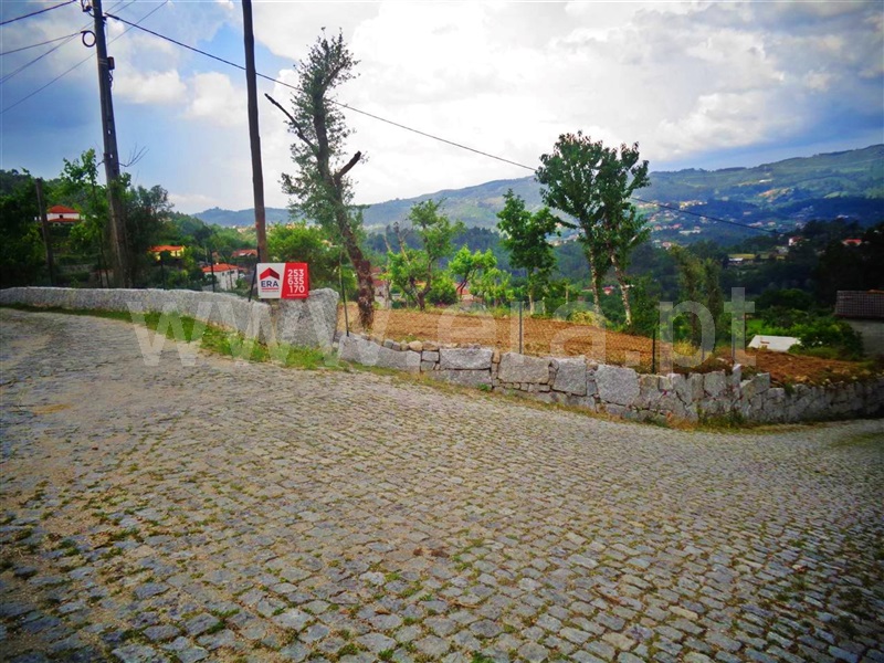 Terreno  Póvoa de Lanhoso, Sobradelo da Goma - 1332371 - 3
