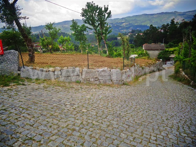 Terreno  Póvoa de Lanhoso, Sobradelo da Goma - 1332371 - 4