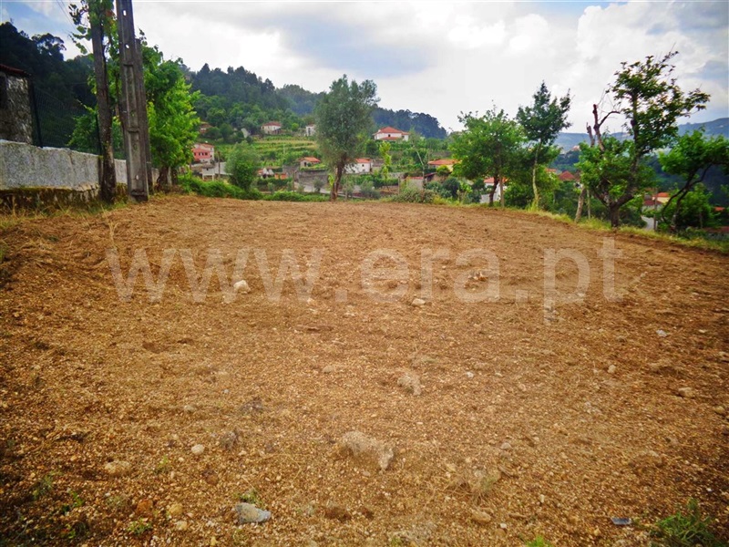 Terreno  Póvoa de Lanhoso, Sobradelo da Goma - 1332371 - 5