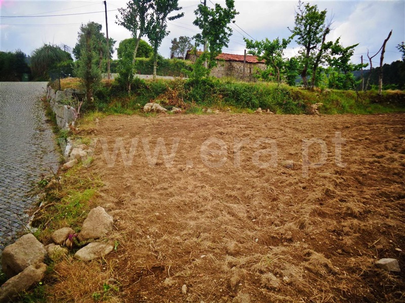 Terreno  Póvoa de Lanhoso, Sobradelo da Goma - 1332371 - 12