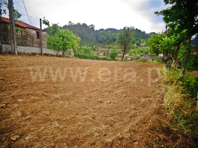 Terreno  Póvoa de Lanhoso, Sobradelo da Goma - 1332371 - 14