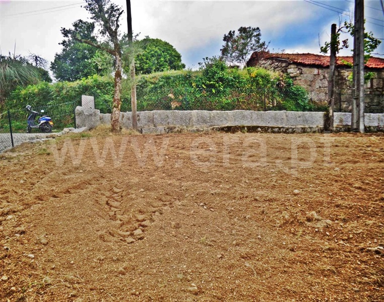 Terreno  Póvoa de Lanhoso, Sobradelo da Goma - 1332371 - 15