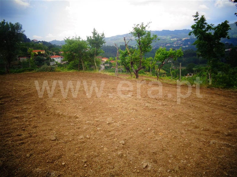 Terreno  Póvoa de Lanhoso, Sobradelo da Goma - 1332371 - 16