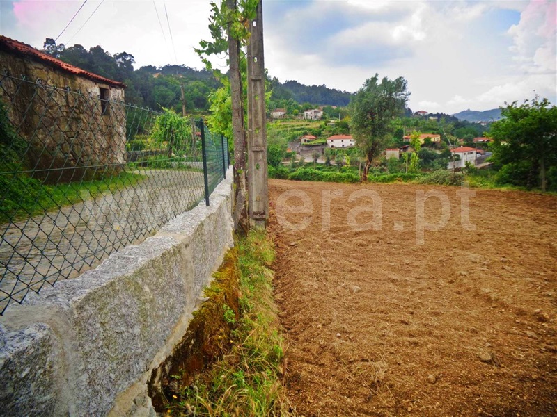 Terreno  Póvoa de Lanhoso, Sobradelo da Goma - 1332371 - 17