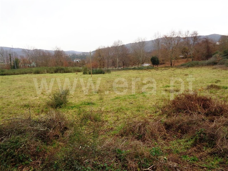 Terreno  Póvoa de Lanhoso, Taíde - 1065318 - 2