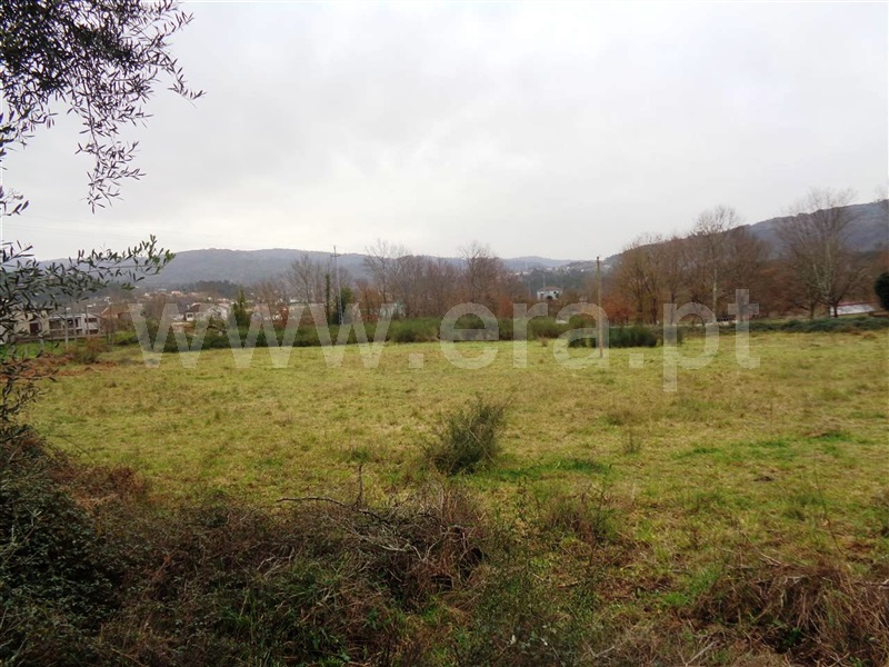 Terreno  Póvoa de Lanhoso, Taíde - 1065318 - 4