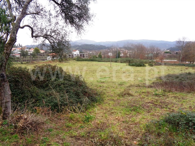 Terreno  Póvoa de Lanhoso, Taíde - 1065318 - 5