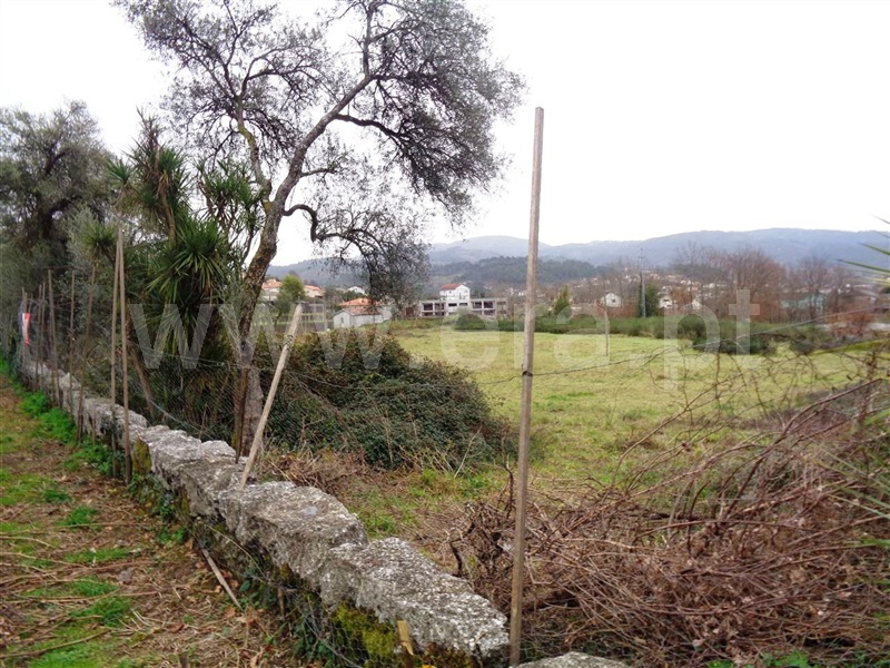 Terreno  Póvoa de Lanhoso, Taíde - 1065318 - 6
