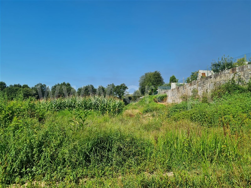Terreno  Póvoa de Lanhoso, Taíde - 912996 - 3