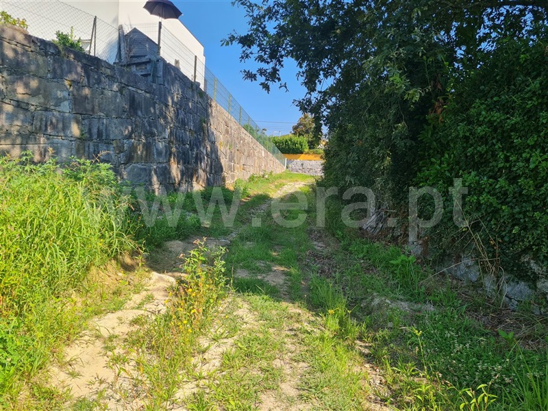 Terreno  Póvoa de Lanhoso, Taíde - 912996 - 7