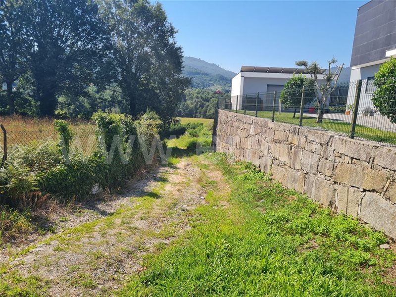 Terreno  Póvoa de Lanhoso, Taíde - 912996 - 8