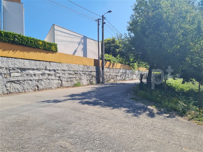 Terreno  Póvoa de Lanhoso, Taíde - 912996 - 9