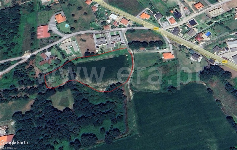 Terreno  Póvoa de Lanhoso, Taíde - 912996 - 10