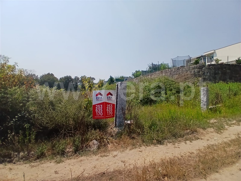 Terreno  Póvoa de Lanhoso, Taíde - 912996 - 12