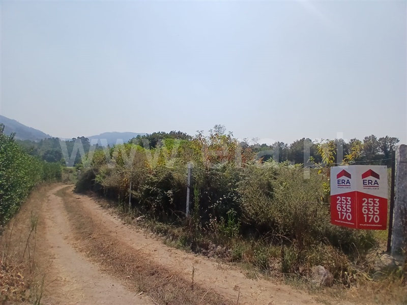 Terreno  Póvoa de Lanhoso, Taíde - 912996 - 13