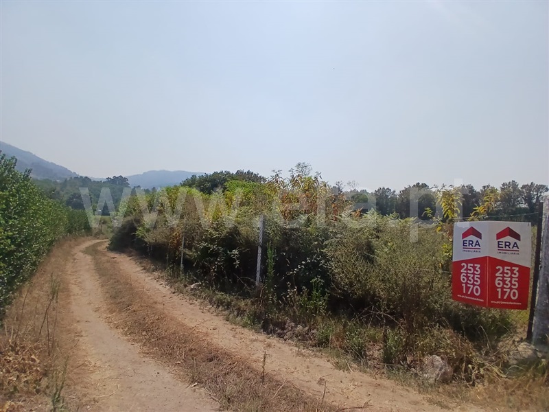 Terreno  Póvoa de Lanhoso, Taíde - 912996 - 14