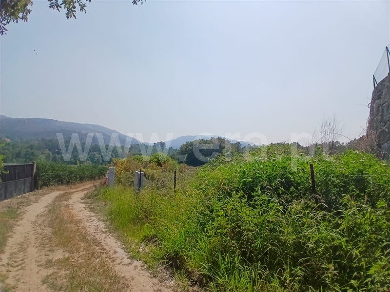 Terreno  Póvoa de Lanhoso, Taíde - 912996 - 17