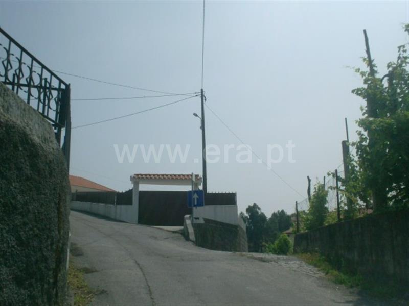 Terreno  Póvoa de Lanhoso, Travassos - 524615 - 16