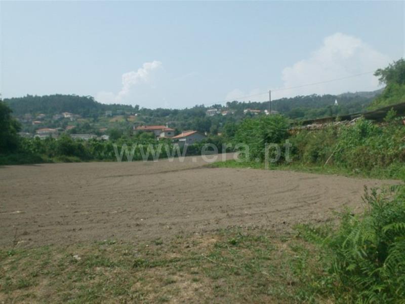 Terreno  Póvoa de Lanhoso, Travassos - 524615 - 2
