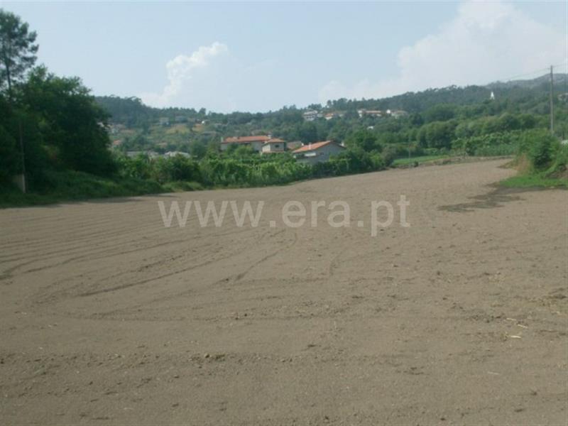Terreno  Póvoa de Lanhoso, Travassos - 524615 - 3