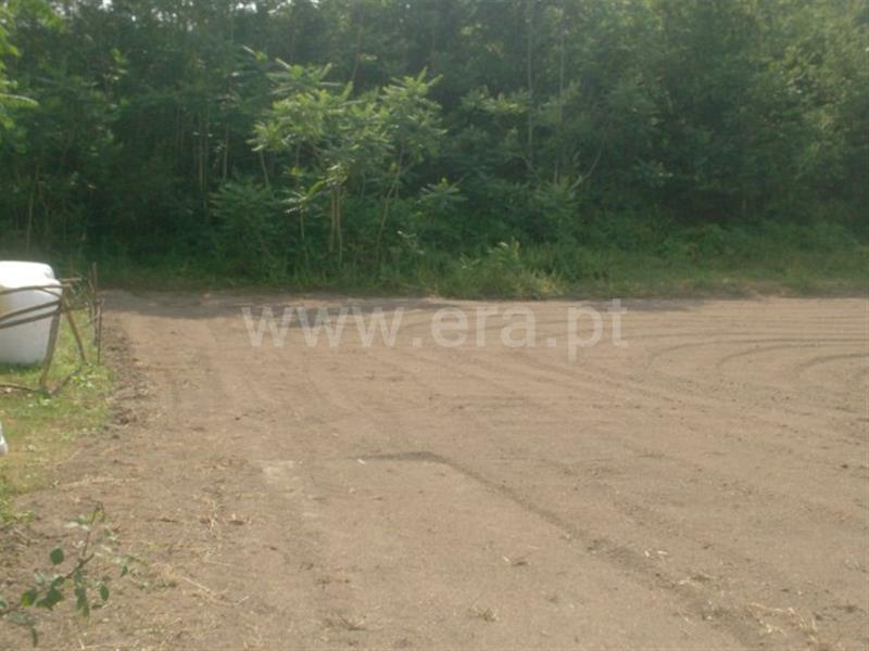 Terreno  Póvoa de Lanhoso, Travassos - 524615 - 4