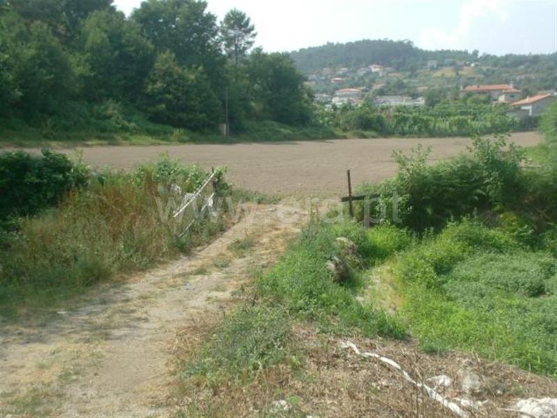 Terreno  Póvoa de Lanhoso, Travassos - 524615 - 5