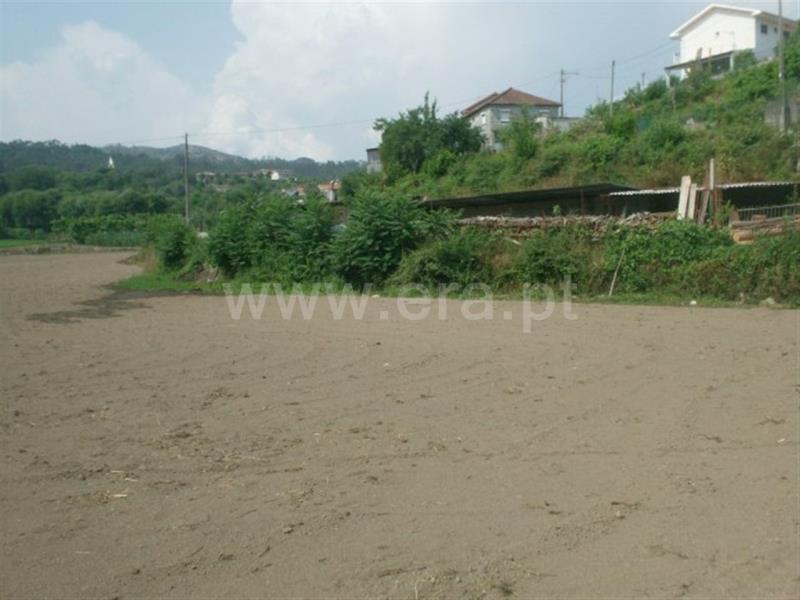 Terreno  Póvoa de Lanhoso, Travassos - 524615 - 7