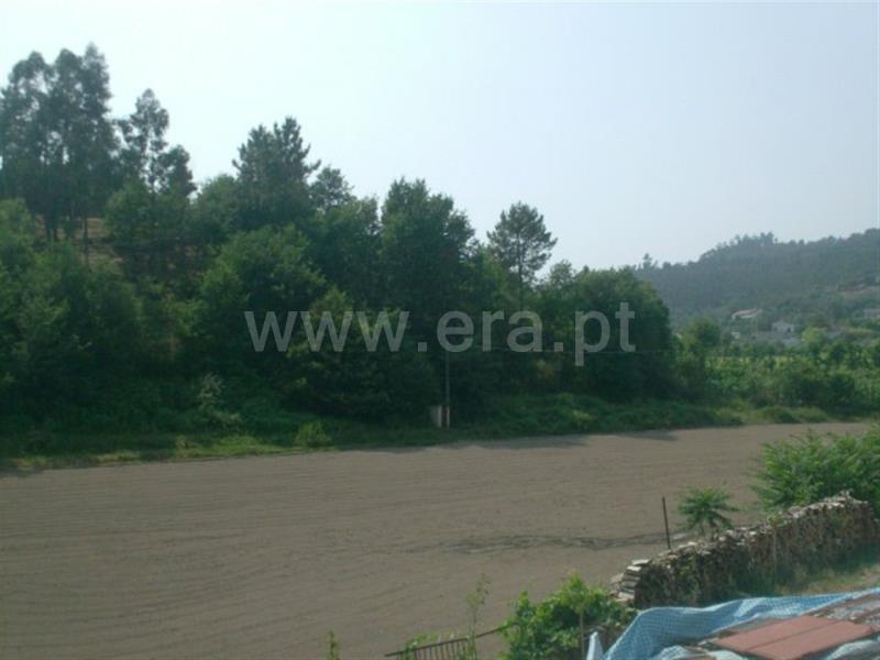 Terreno  Póvoa de Lanhoso, Travassos - 524615 - 10