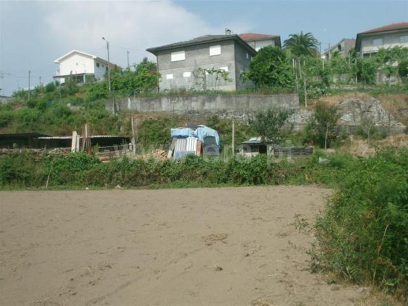 Terreno  Póvoa de Lanhoso, Travassos - 524615 - 12
