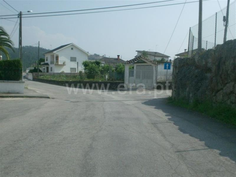 Terreno  Póvoa de Lanhoso, Travassos - 524615 - 14
