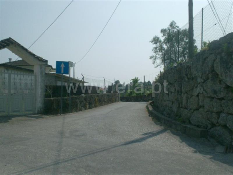 Terreno  Póvoa de Lanhoso, Travassos - 524615 - 15