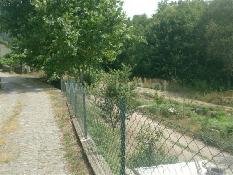 Terreno  Póvoa de Lanhoso, Travassos - 524615 - 13