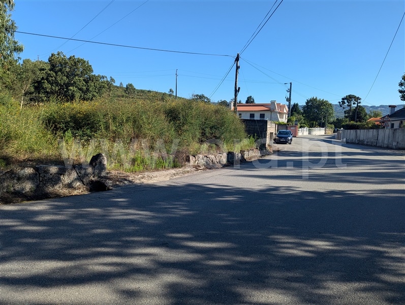 Terreno  Póvoa de Lanhoso, Verim, Friande e Ajude - 1421934 - 3